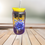 Thumbnail: Glass Tumbler with roses 