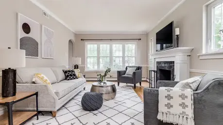 5 Reasons staging your home before listing it matters!