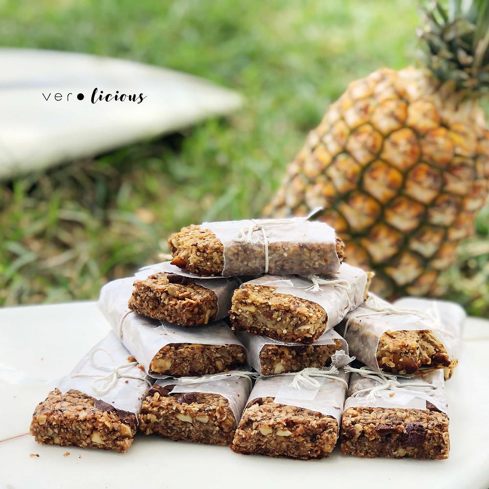Easy vegan gluten-free pancakes