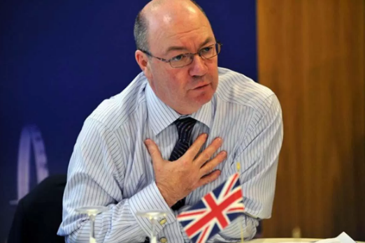 Britain Does Not Consider Western Sahara an Occupied Territory: British Official
