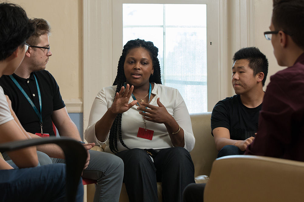 Grow Community Care