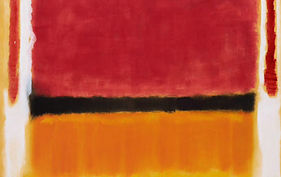 Mark Rothko Untitled 1949