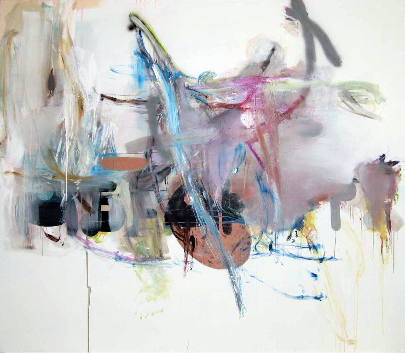 Альберт оэлен картины