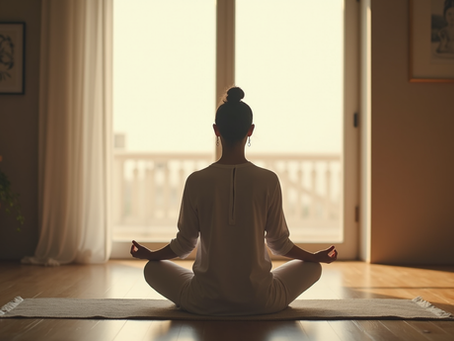 The Dopamine Reset Techniques: Reset Your Mind