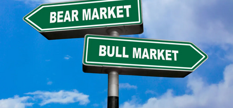 Boersly Weekly: Is This a Bear Market Rally?