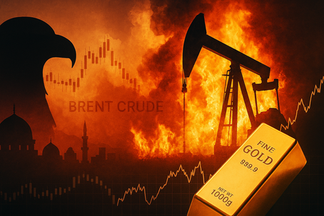 Israel-Iran Conflict