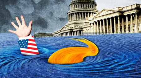 One of the Wildest Weeks on Wall Street - Crash Fears, Tariff Chaos, and a Historic Comeback