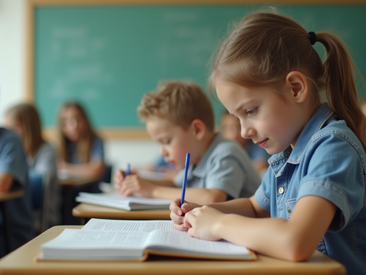 Evidence-Based Strategies for Successful Reading Instruction