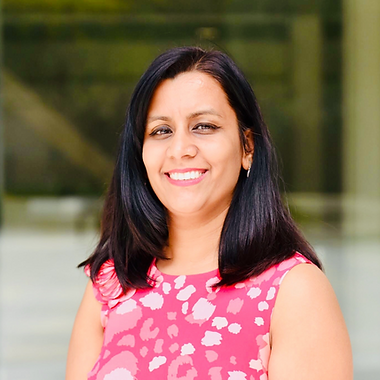 Radhika Arora