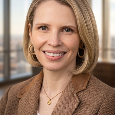 Claire Jachim