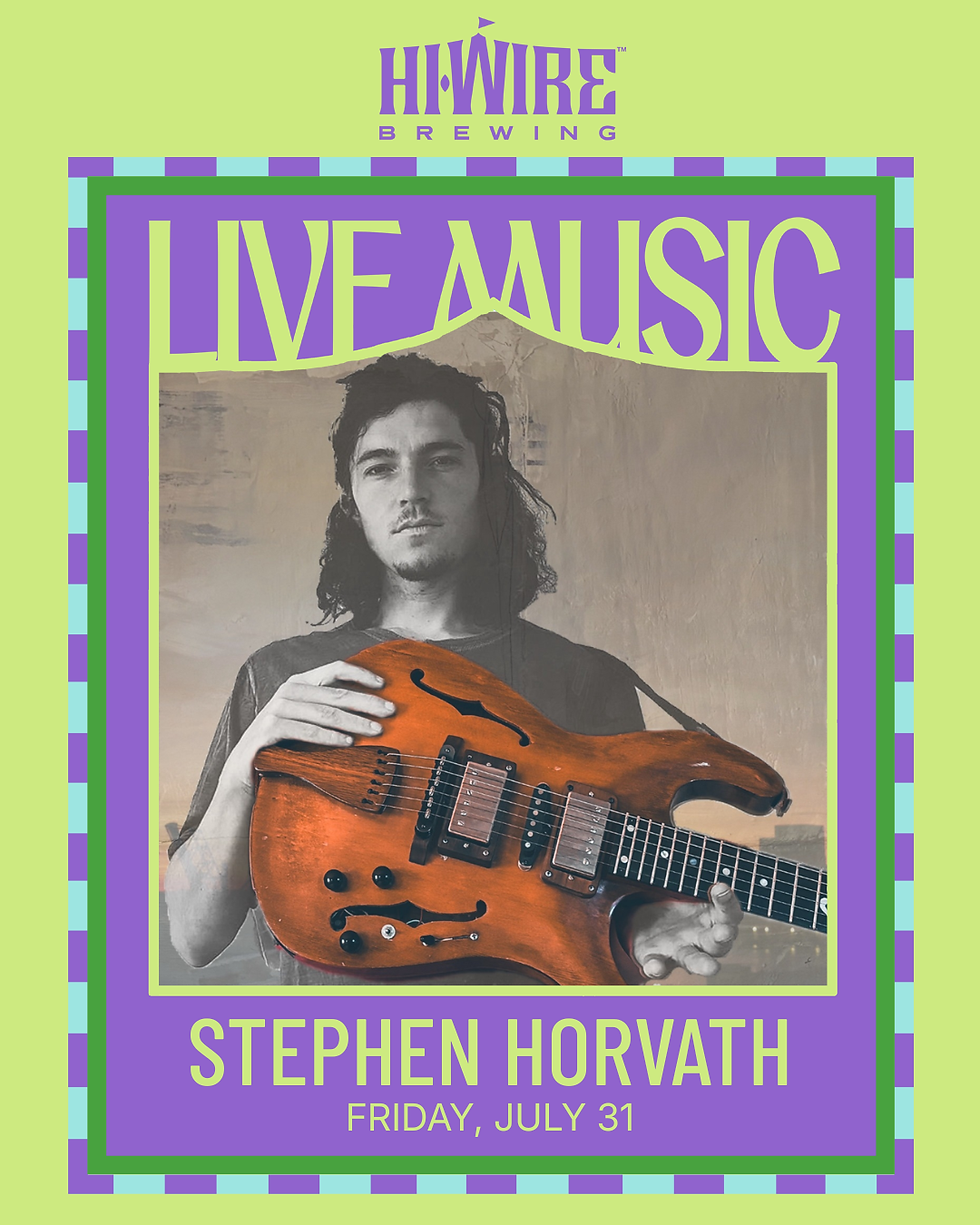 Stephen Horvath