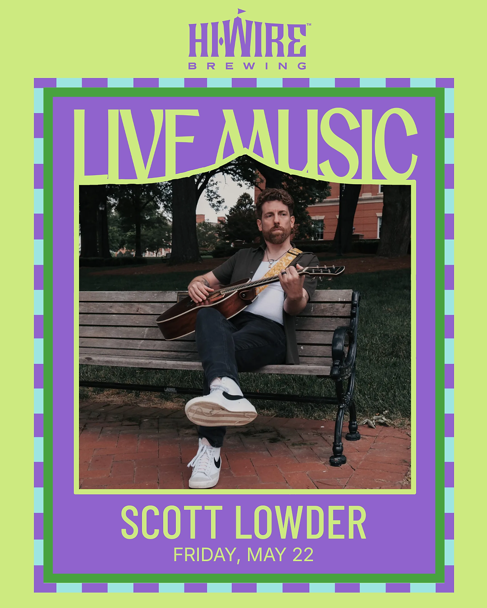 Scott Lowder