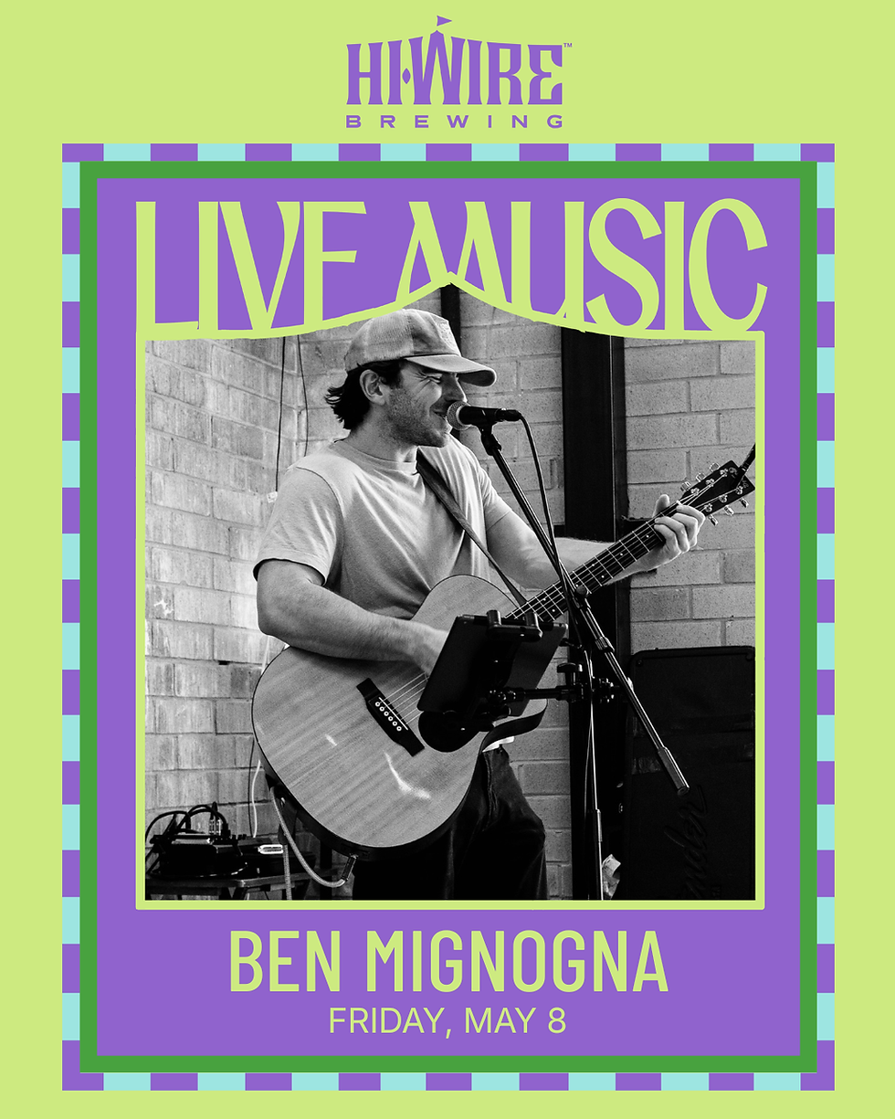 Ben Mignogna