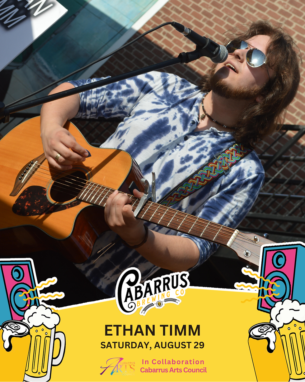Ethan Timm