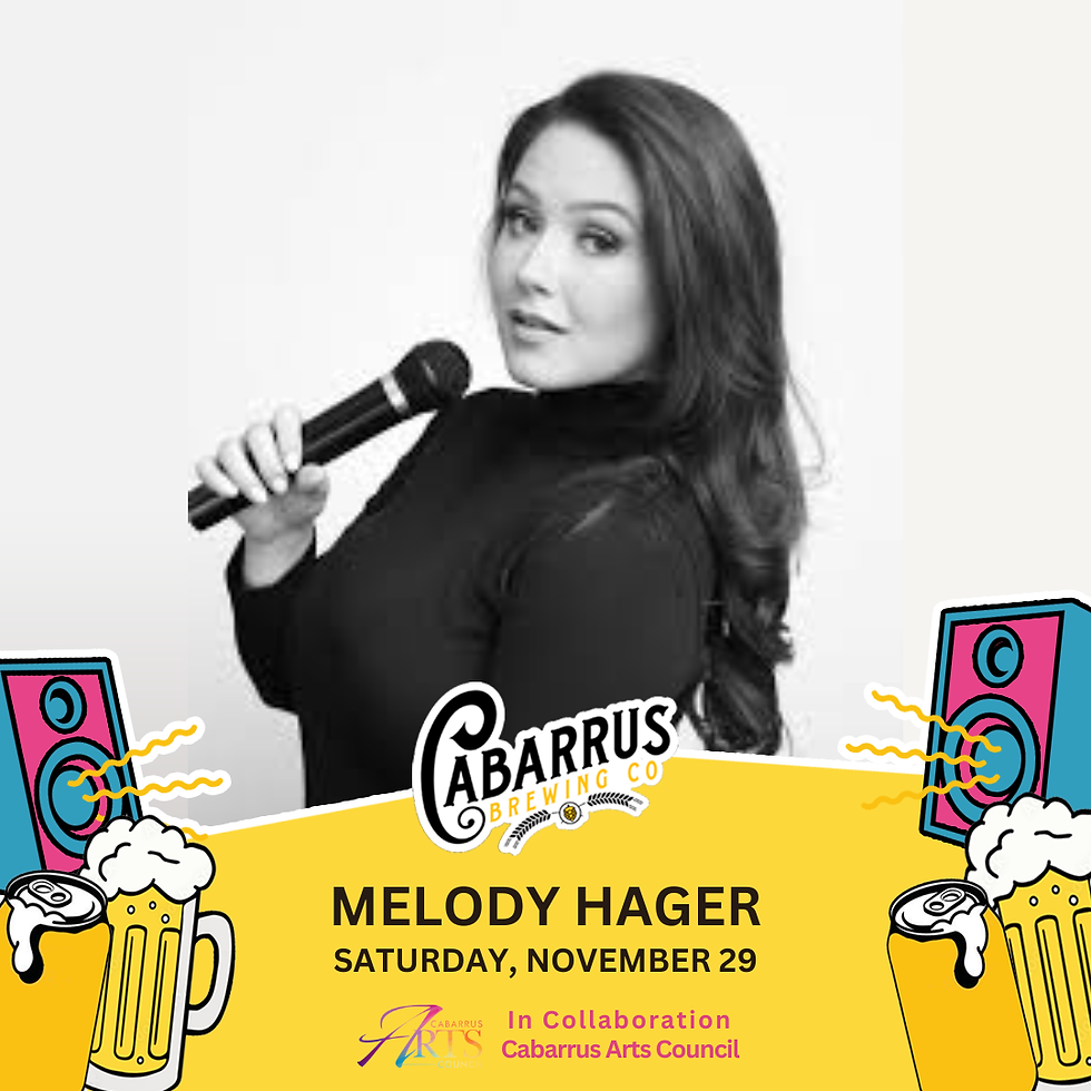 Melody Hager