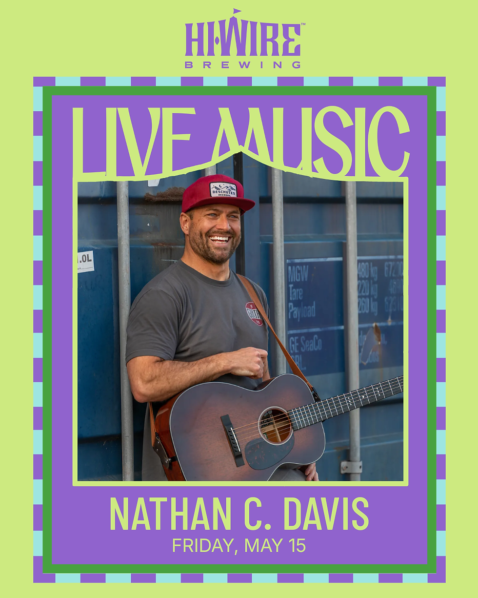 Nathan C. Davis