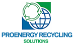 Logo Proenergy Recycling Solutions