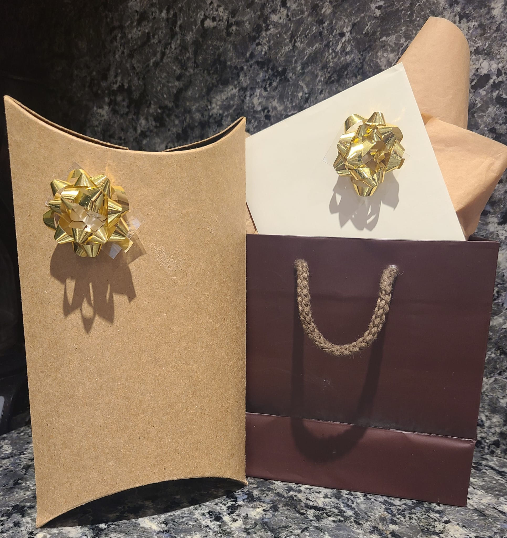 $25 Gift Certificate