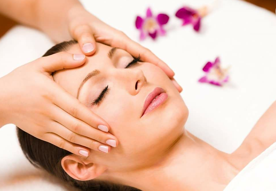 Deep Tissue - 90 Minutes