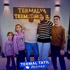 mersin tarsus adana çıkışlı termal hote tatili gezishoptur