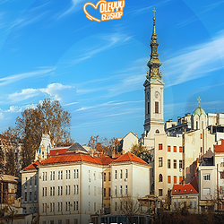 vizesiz belgrad turu