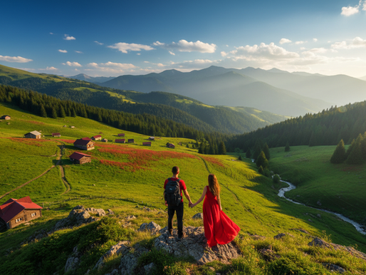 Adana Karadeniz Turu: Doğanın Kalbine Yolculuk