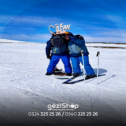 erciyes turu gezishoptur