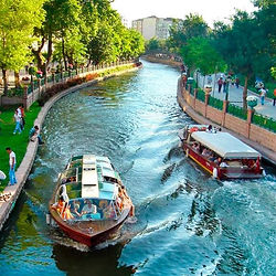 adana çıkışlı turlar gezishoptur