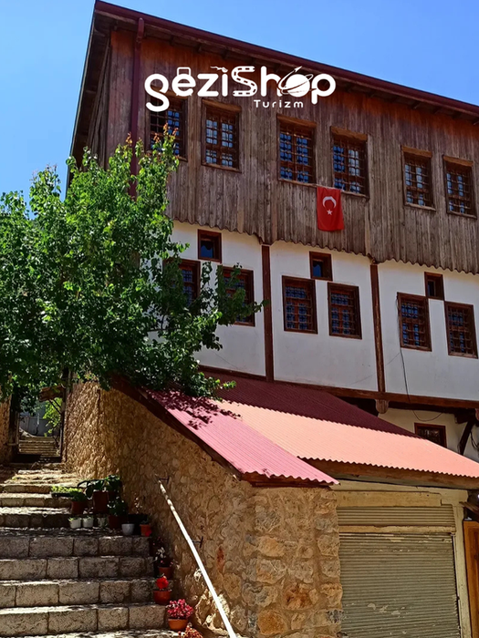 kemaliye turu gezishop turizm