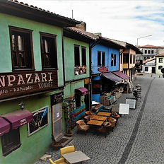 adana çıkışlı eskişehir turu