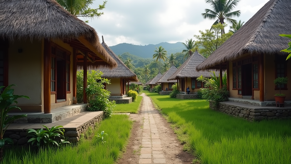 Bali Kultur erleben: Authentische Kultur auf Bali erleben