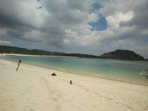 Lombok | An alternative to Bali island