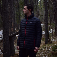 SKRUT JACKET