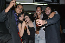 Monsters Pasto