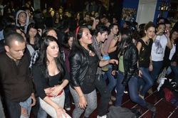 Monsters Pasto 6