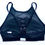 Thumbnail: Kiss-Cross Top - Black