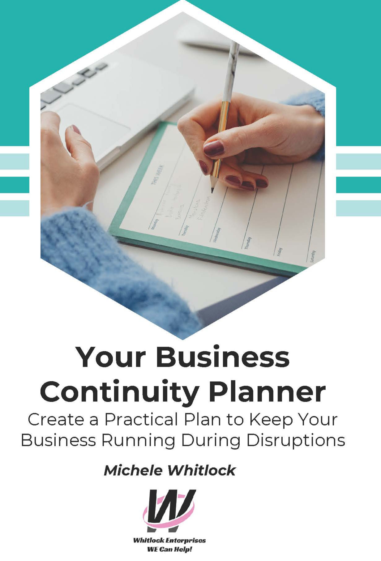 WE Business Continuity Planner