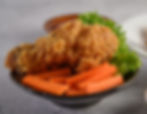 Fried Chicken