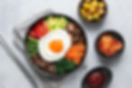 Bibimbap