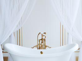 You, Me, & a Tub?