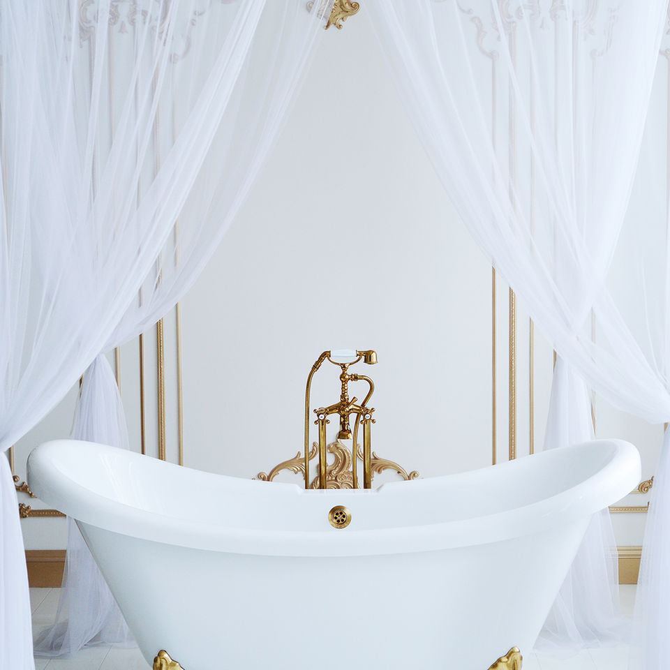 Bathing Room