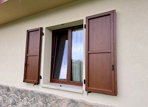 ANTONE OSCURANTE EFFETTO LEGNO