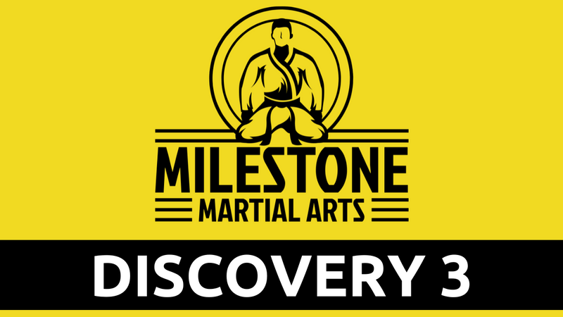 Online Library | Milestone Martial Arts | Las Vegas