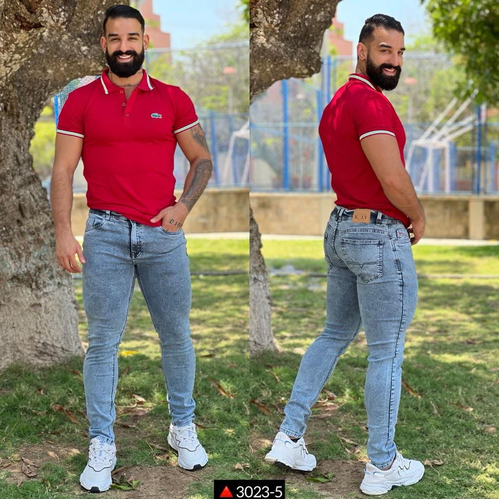 JEANS | HOMBRE