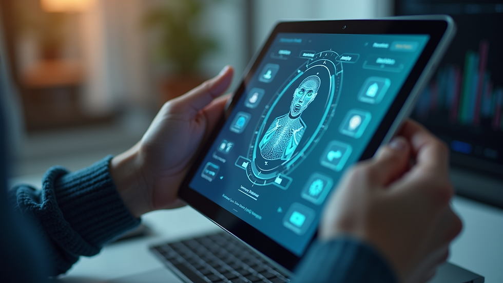 Elevate Your Business with AI Chatbots