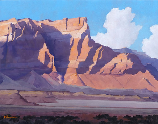 Vermilion Cliffs Study Two