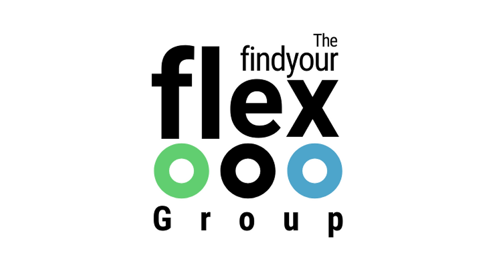 FindYourFlex