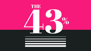 The 43 Percent
