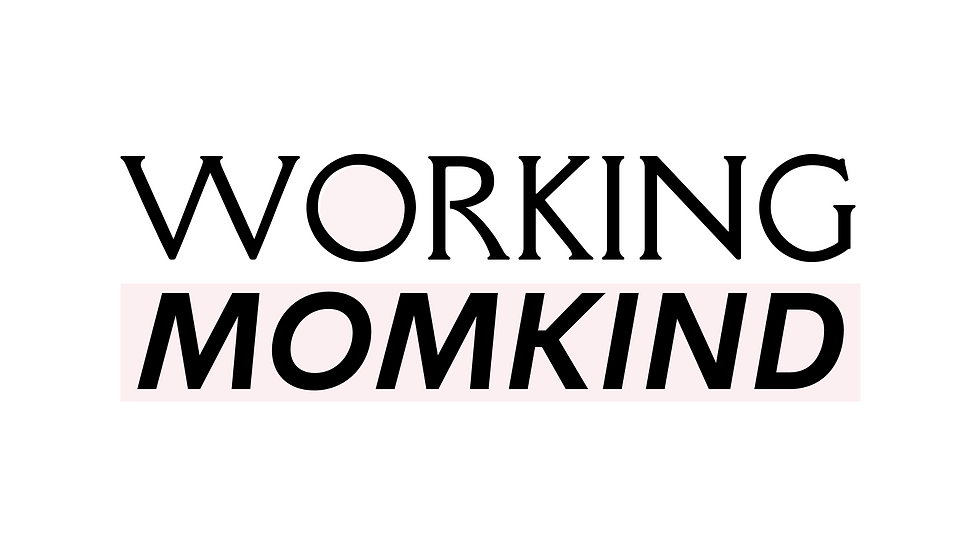 Working Momkind