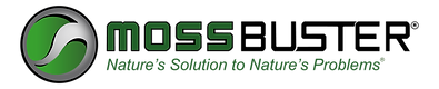 Moss Buster Logo